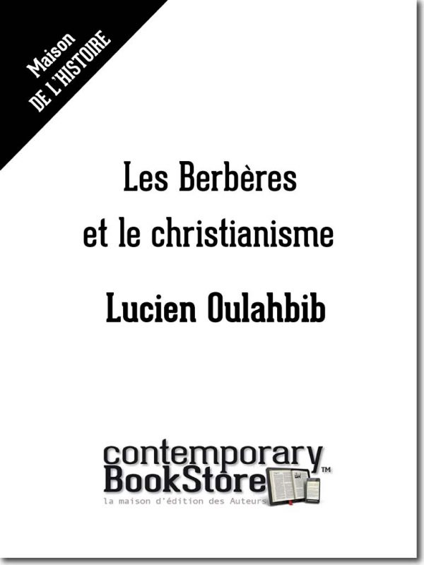 Les Berbères et le Christianisme