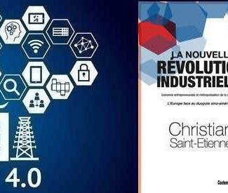 La Nouvelle Révolution industrielle (e-pub, e-mobi) 2021