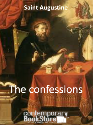 Confessions de Saint Augustin